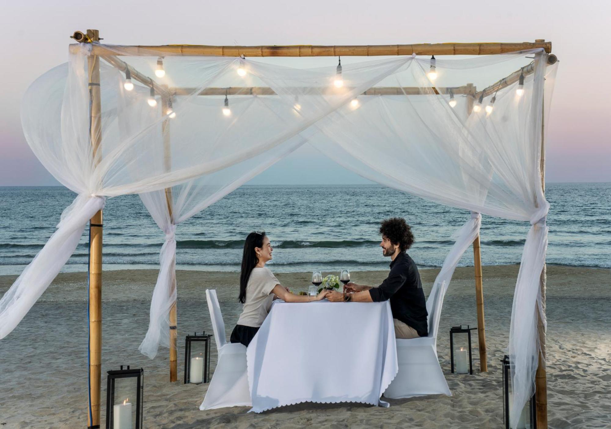 Resort Wyndham Royal Beachfront &