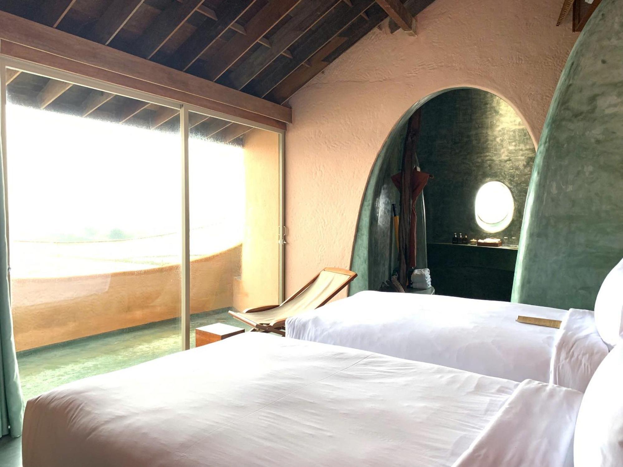Hotel Reu Boutique