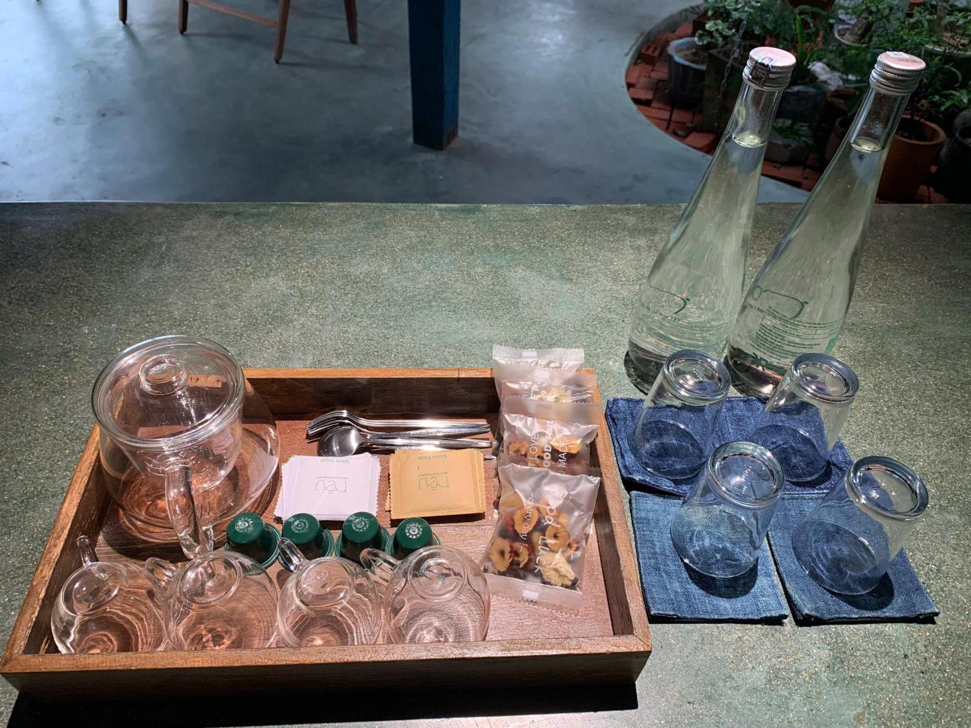 Reu Boutique Hotel Hoi An
