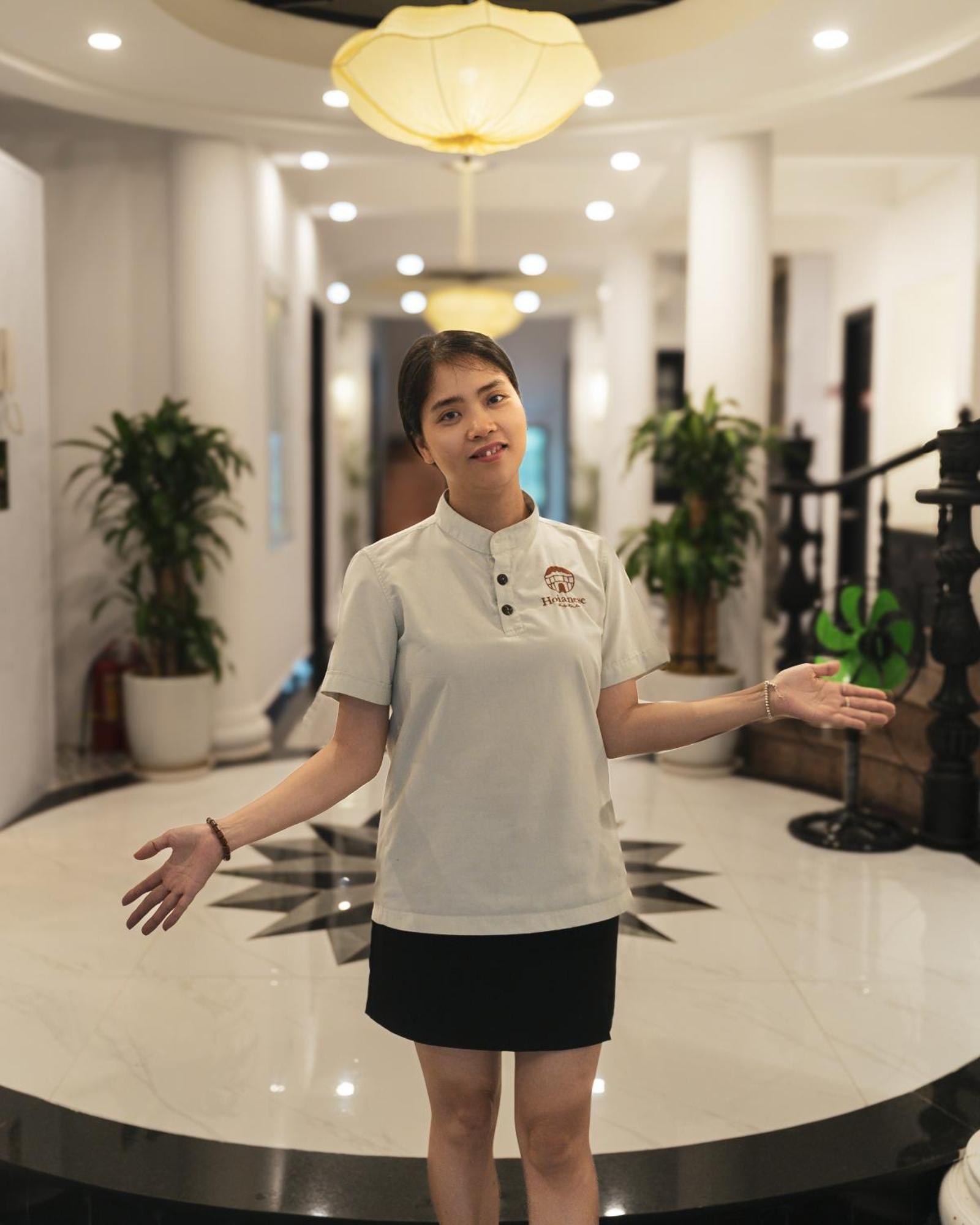 Hotel Hoianese Old Town Boutique Hoi An