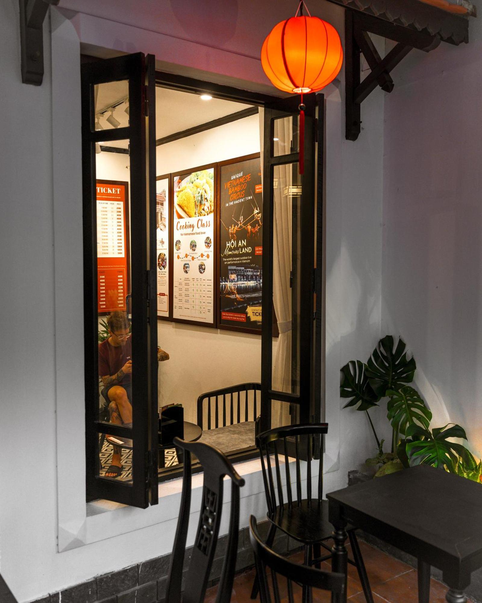 Hoianese Old Town Boutique 5*