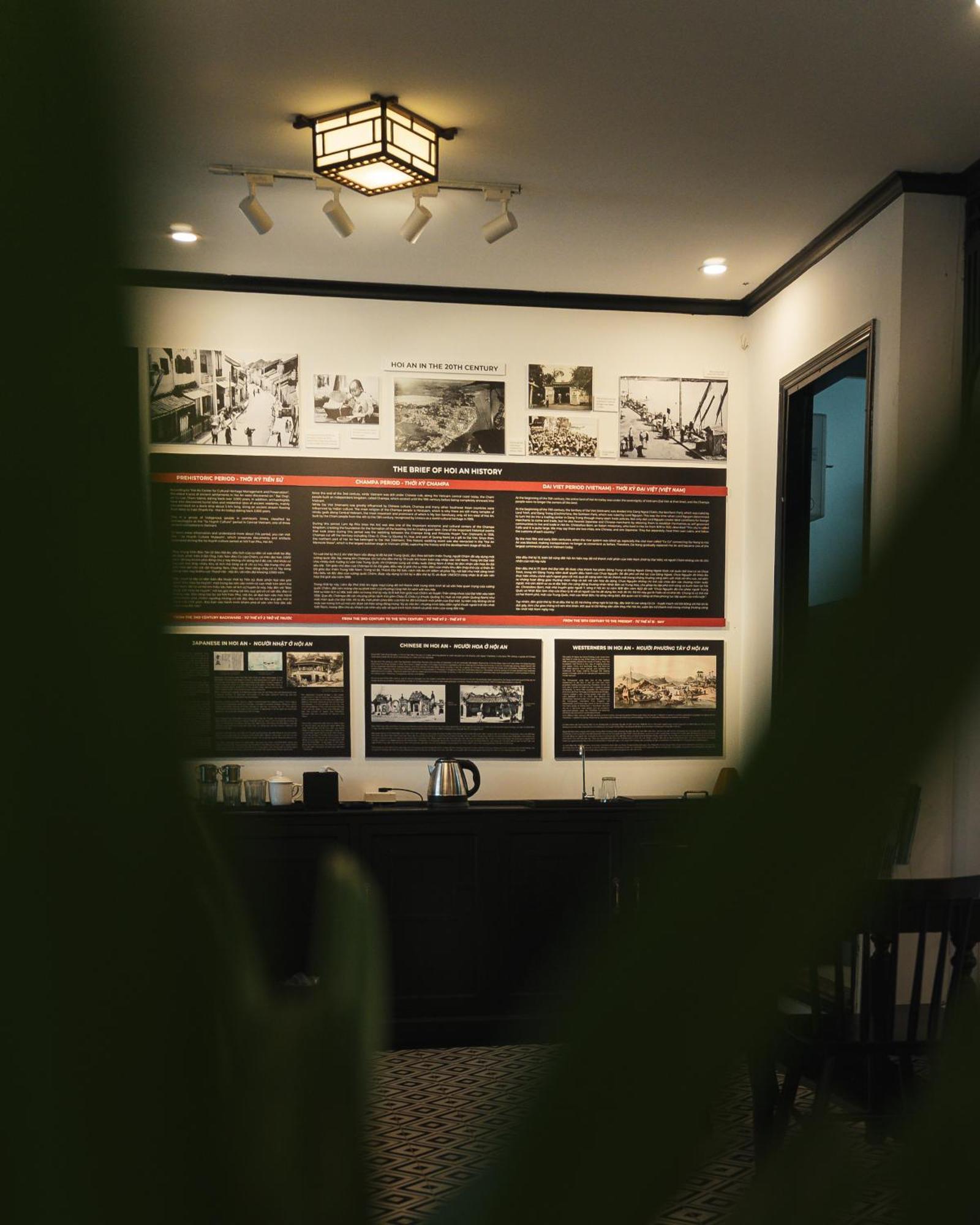 Hotel Hoianese Old Town Boutique