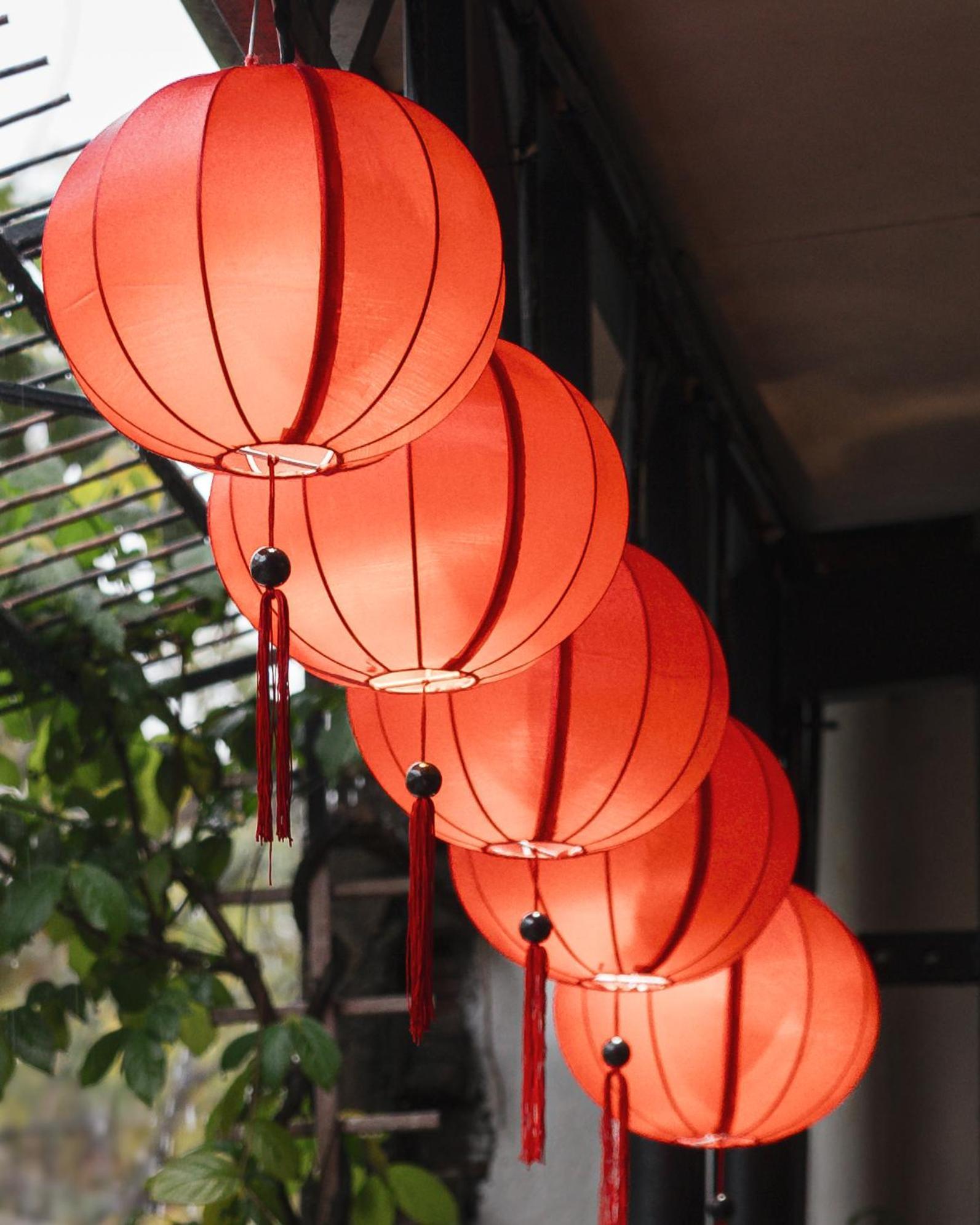 Hoianese Old Town Boutique Hotel 5*