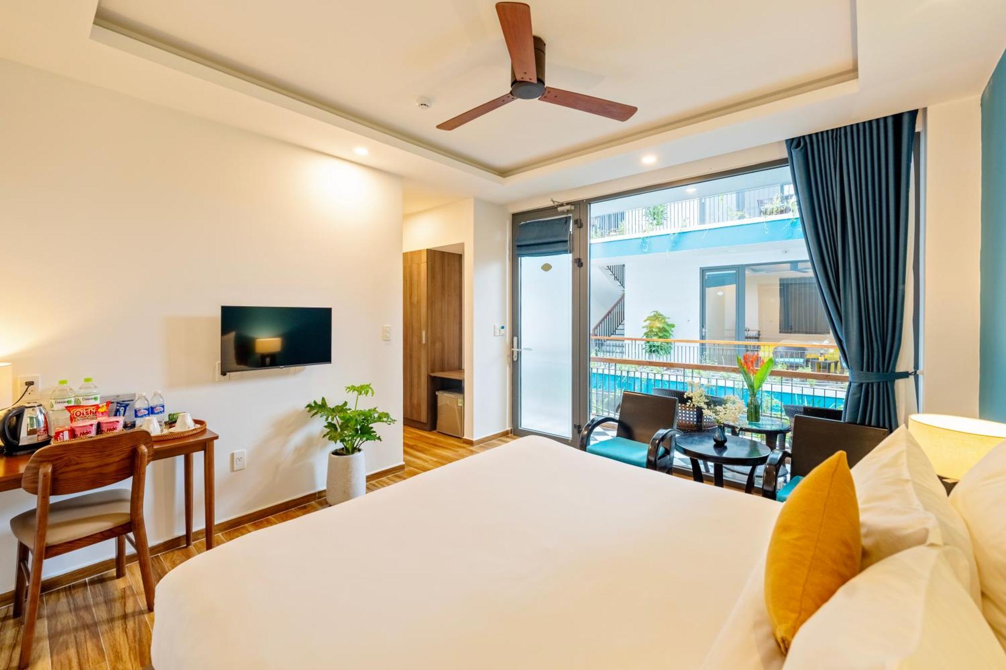 The Nam An 4* Hội An