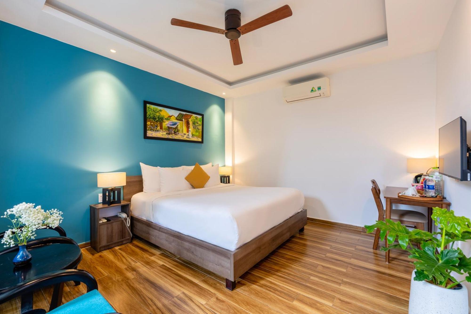 The Nam An Khách sạn 4*