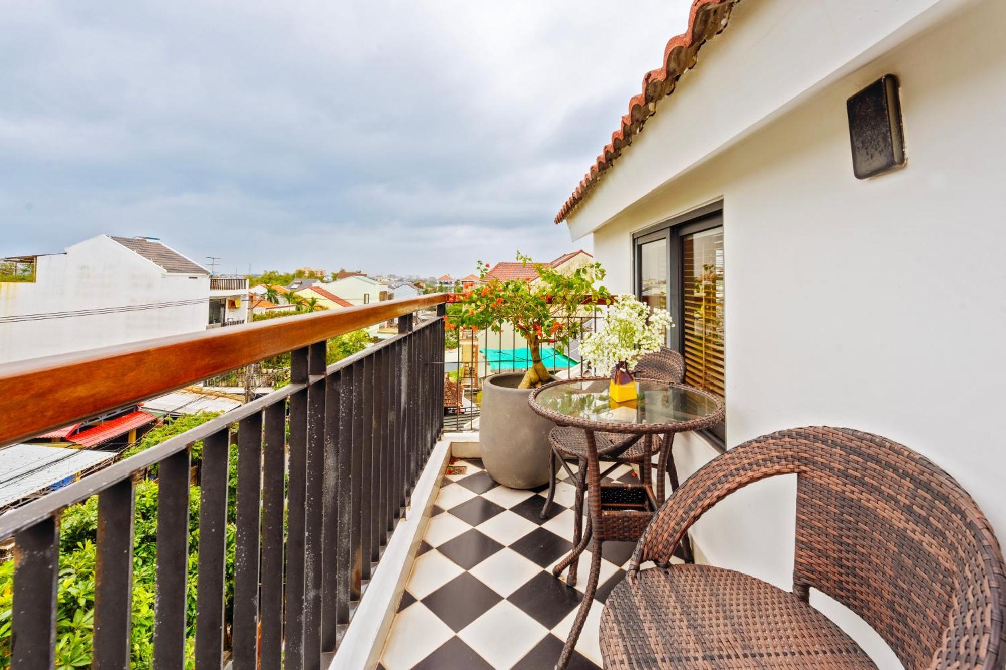 The Nam An 4* Hội An