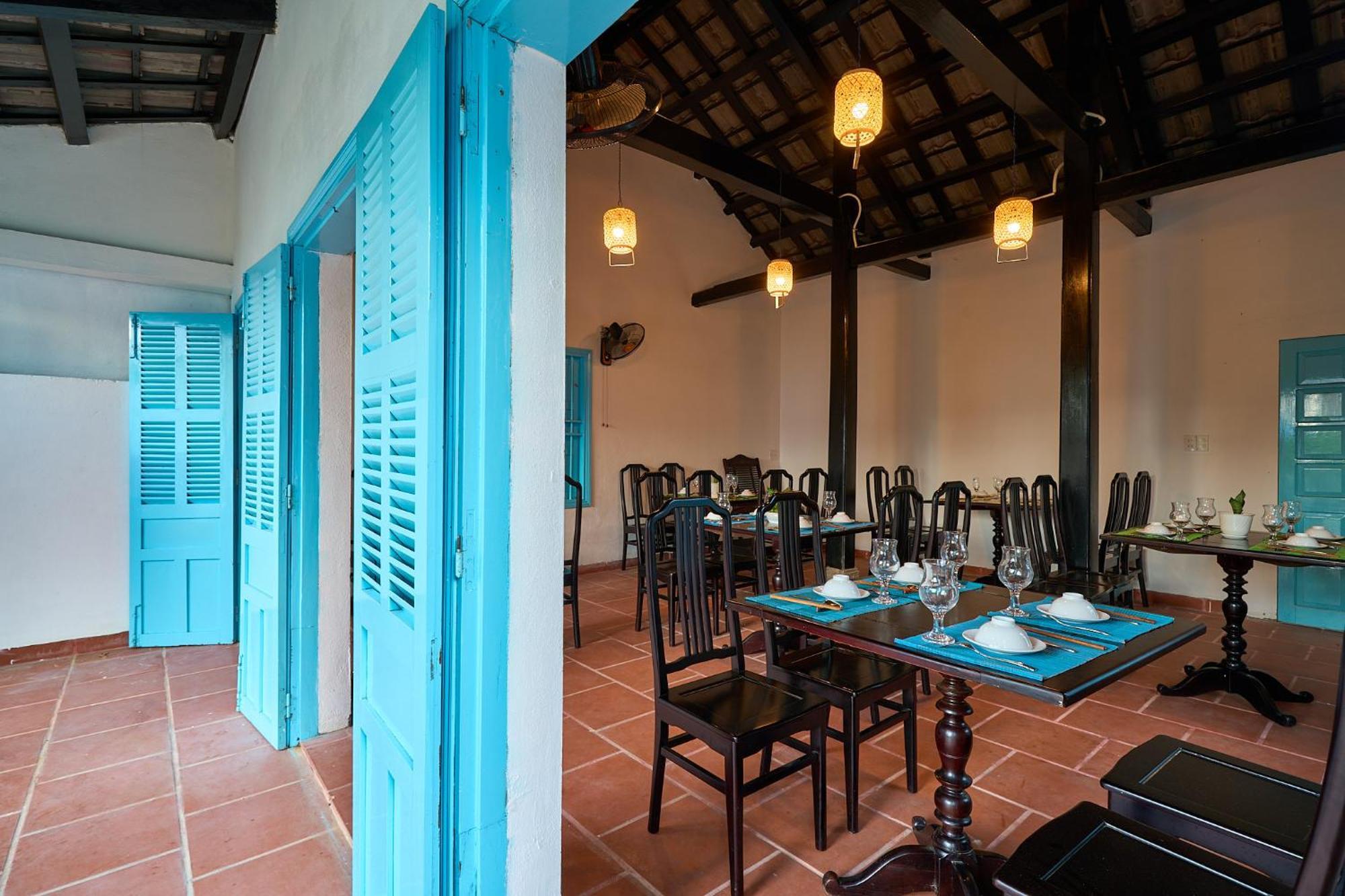 Legend Charm Boutique Khách sạn
