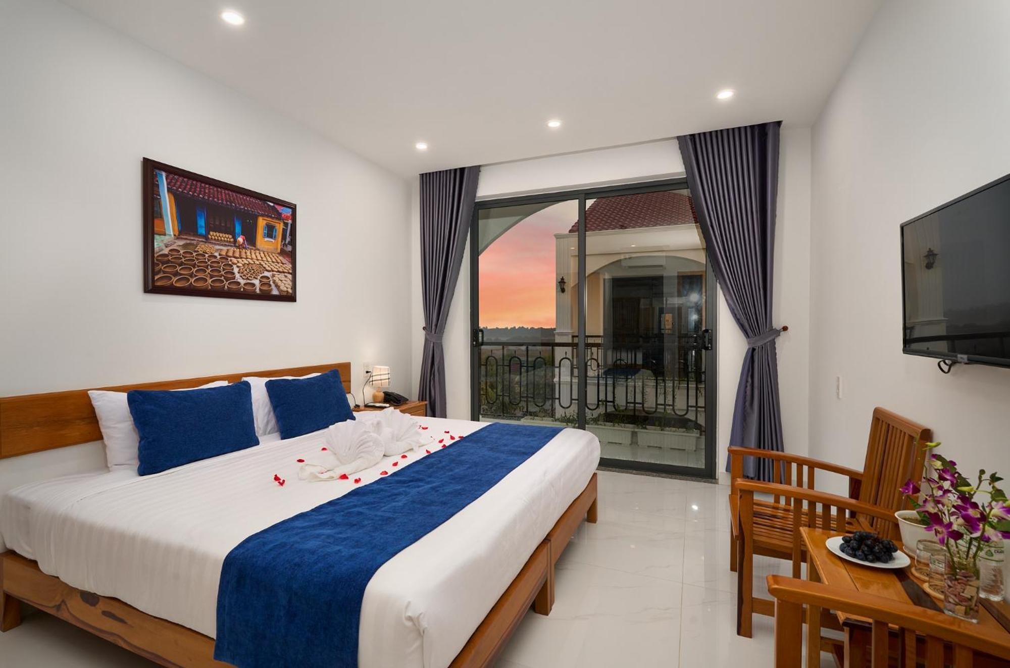 Legend Charm Boutique 3* Hội An
