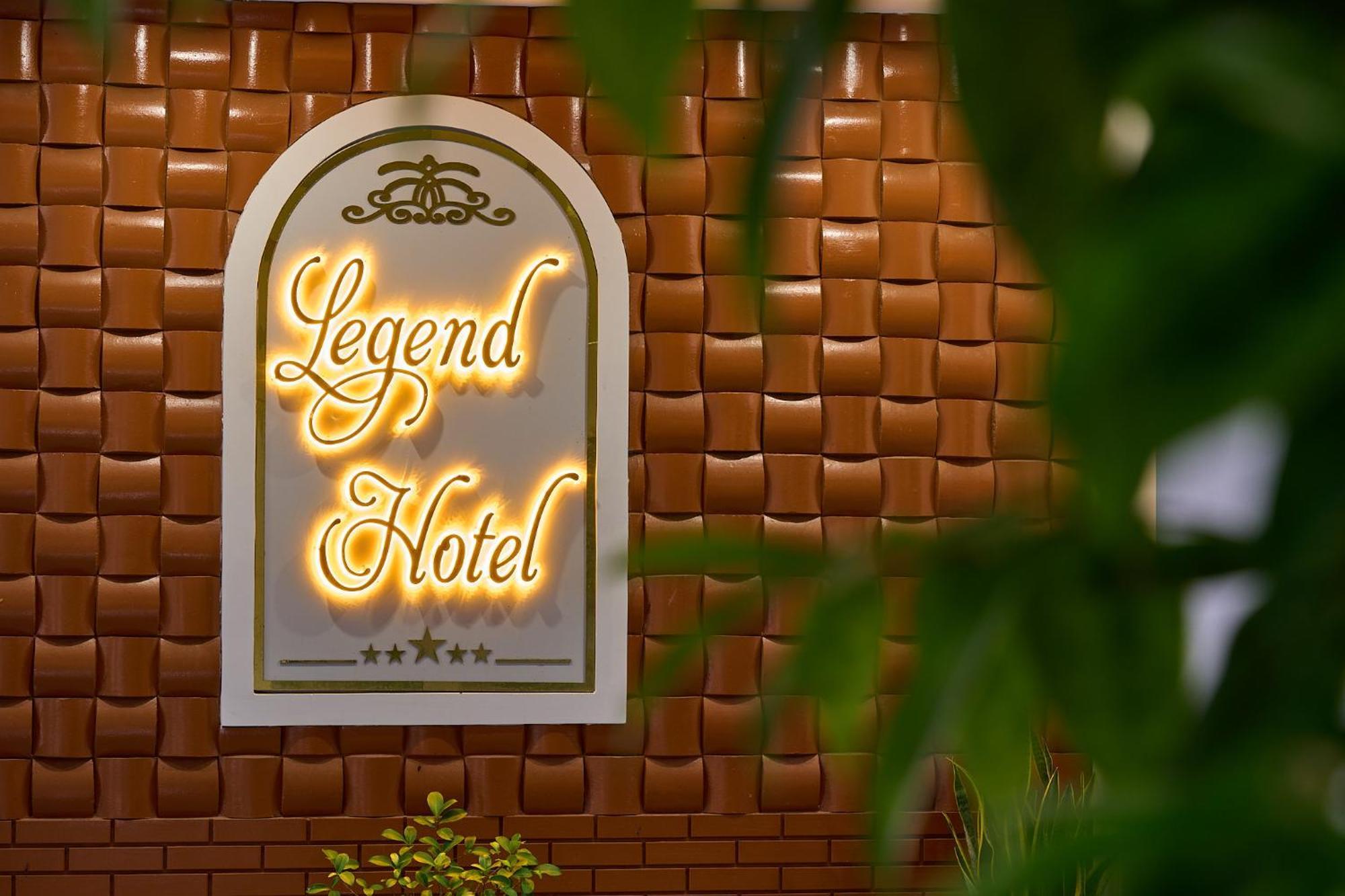 Legend Charm Boutique Hội An
