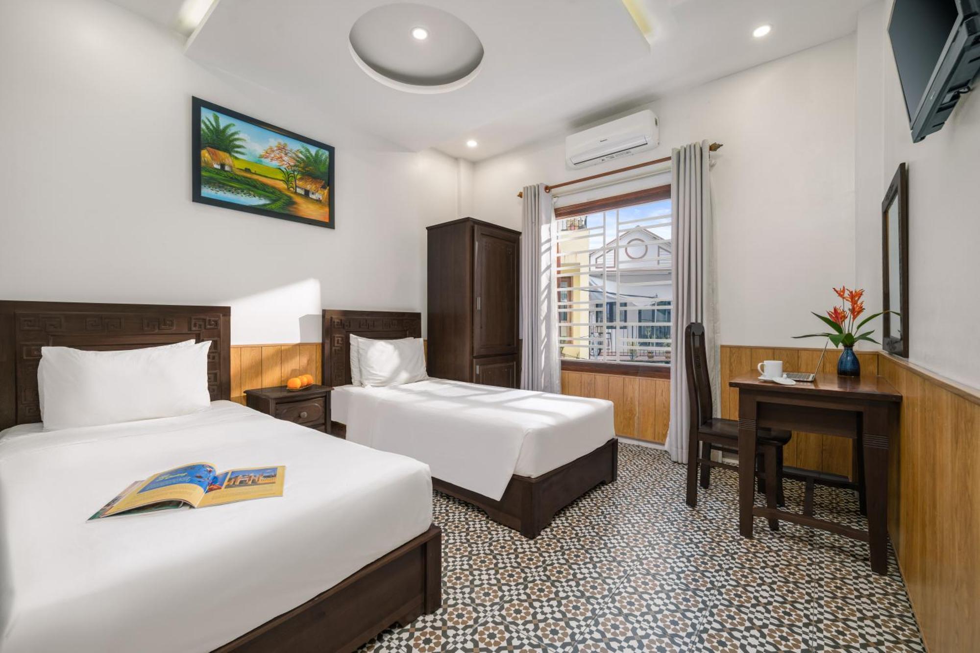 Raon Ancient Town Hotel Hoi An