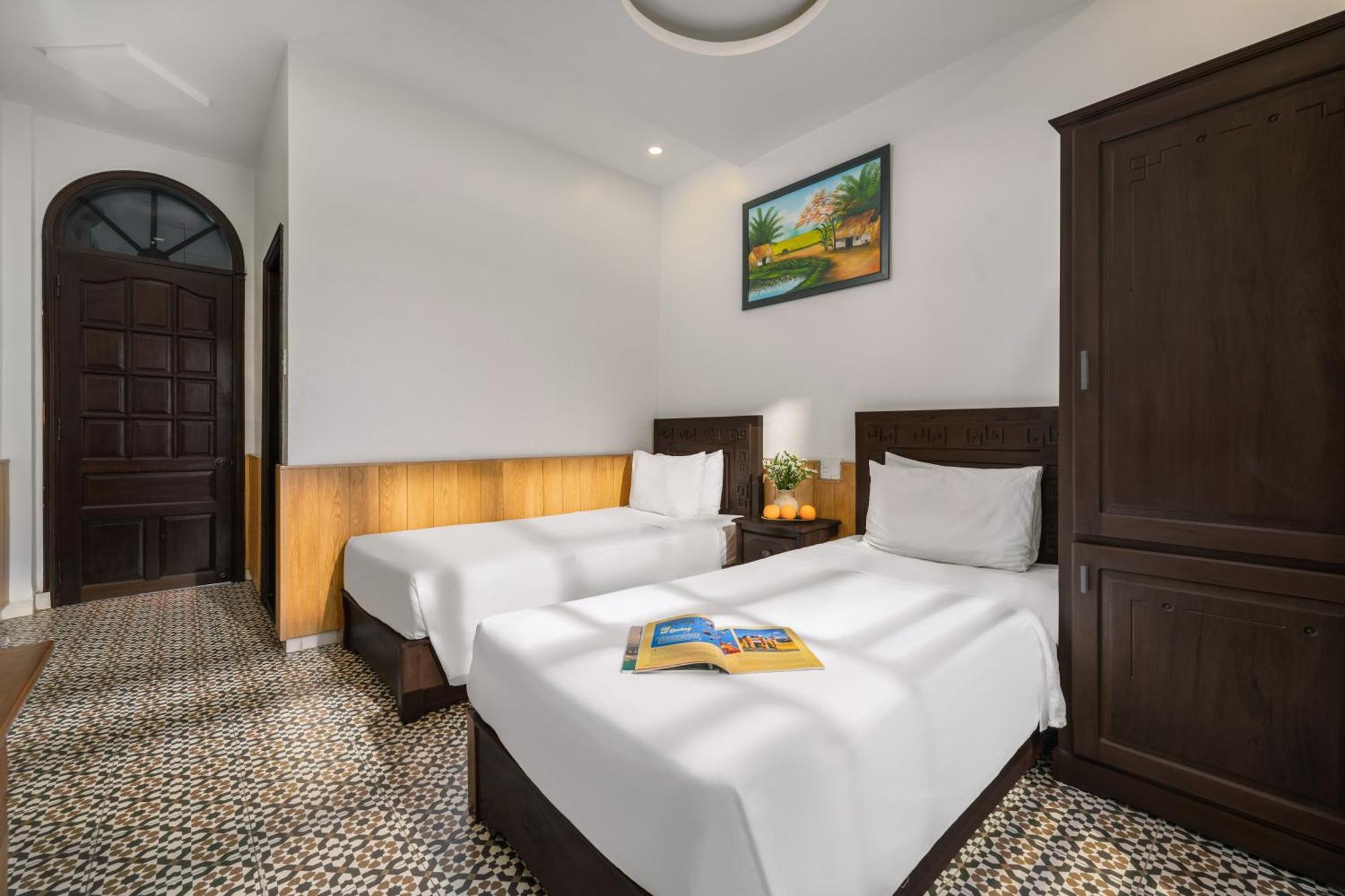 Hotel Raon Ancient Town