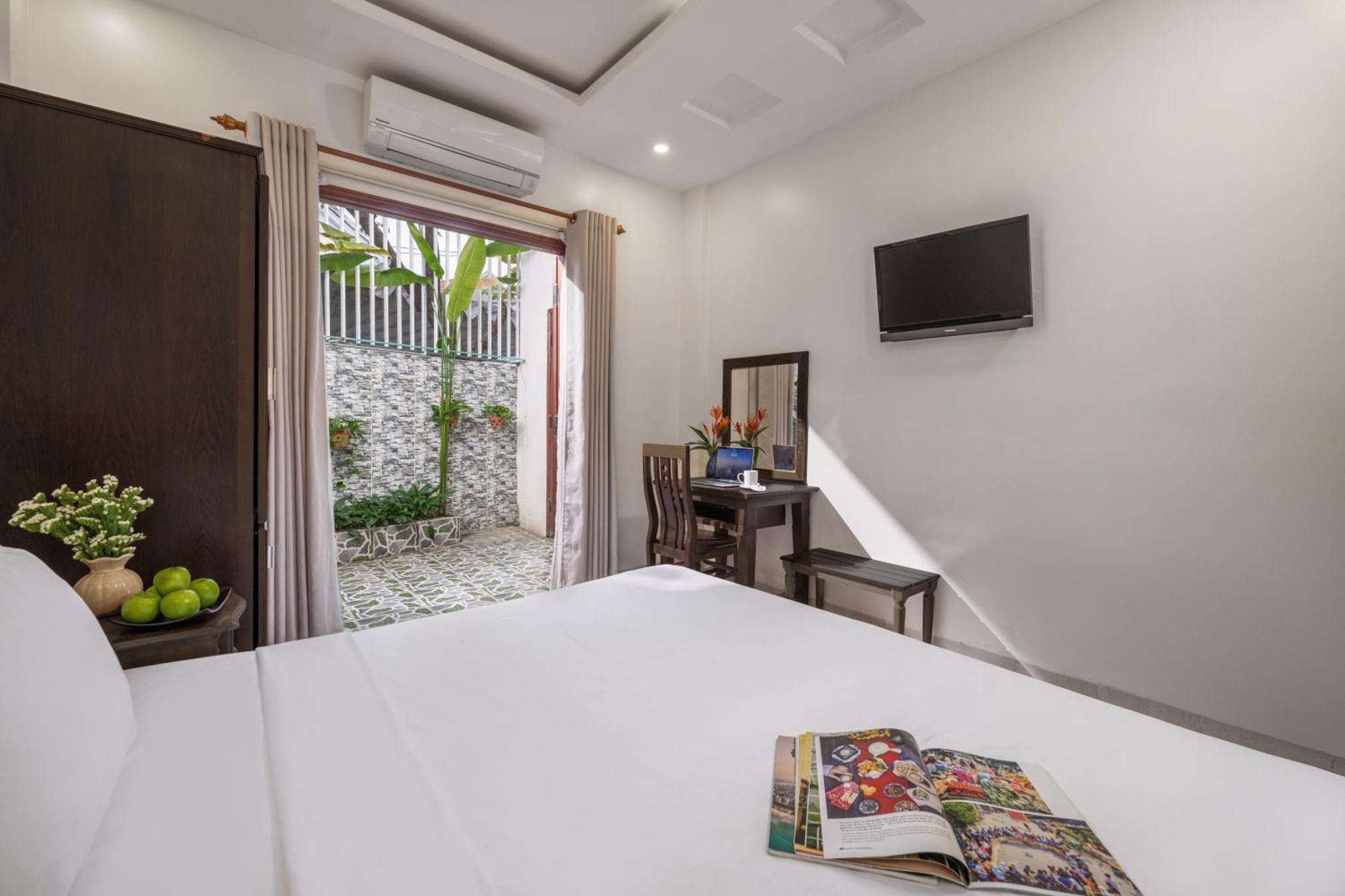 Hotel Raon Ancient Town