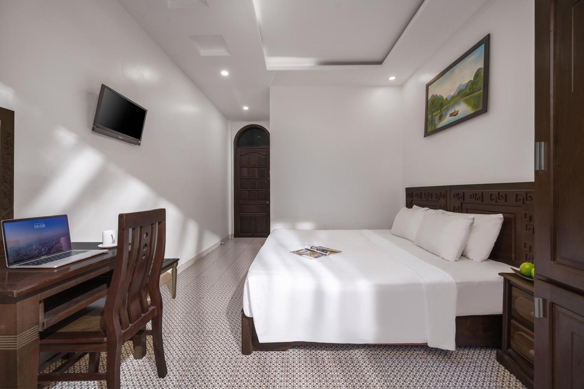 Hotel Raon Ancient Town 4*