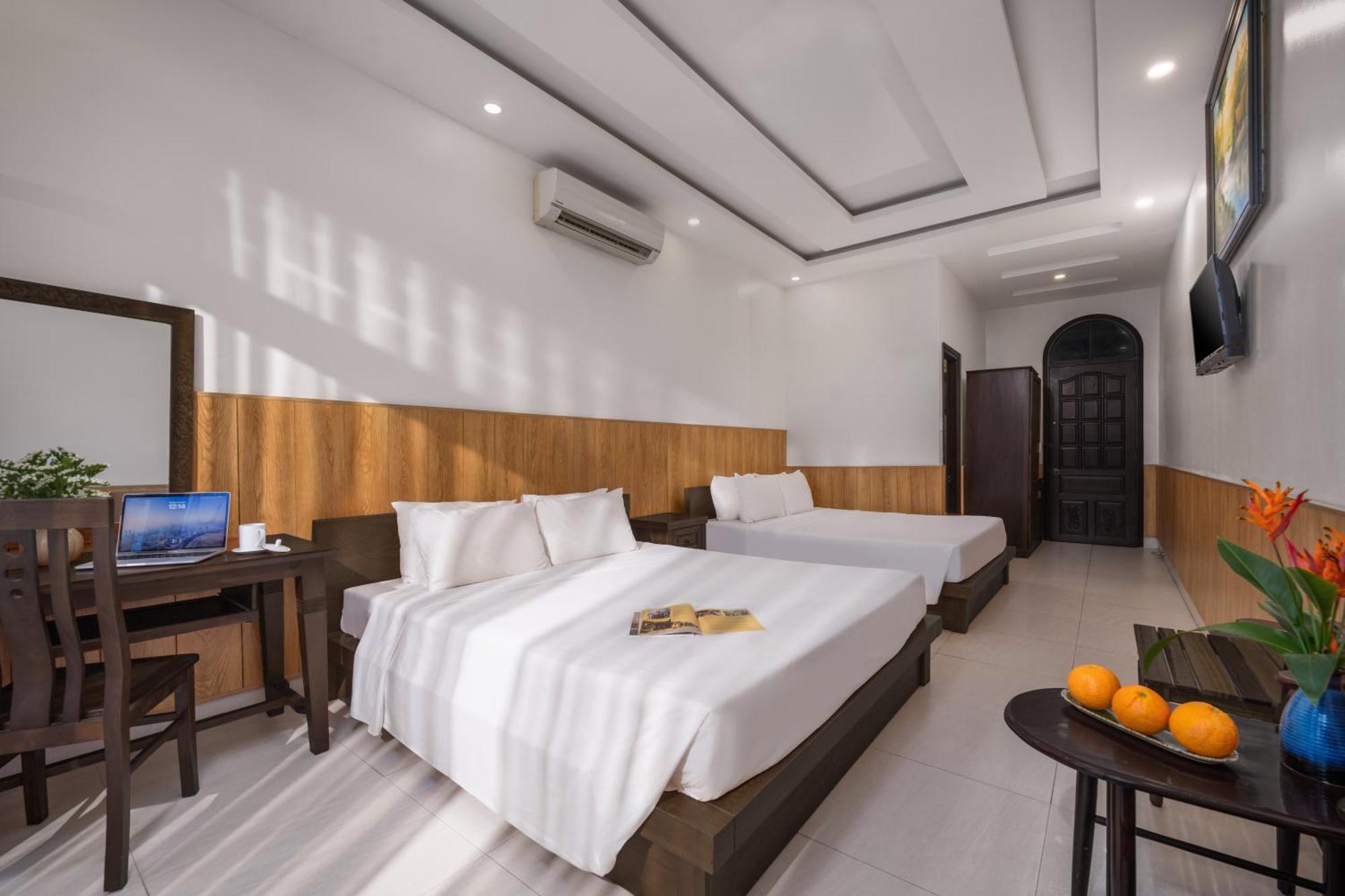 Raon Ancient Town Hotel Hoi An