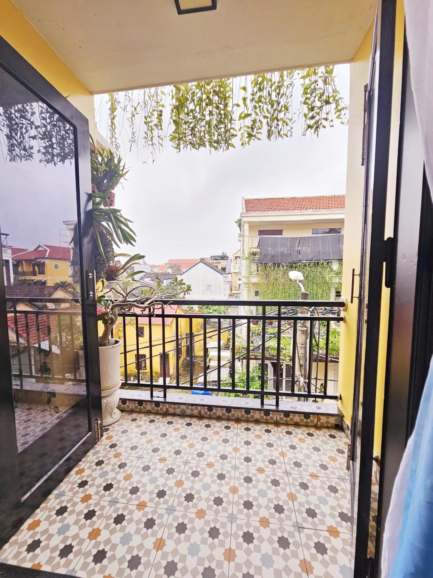 Win Homestay