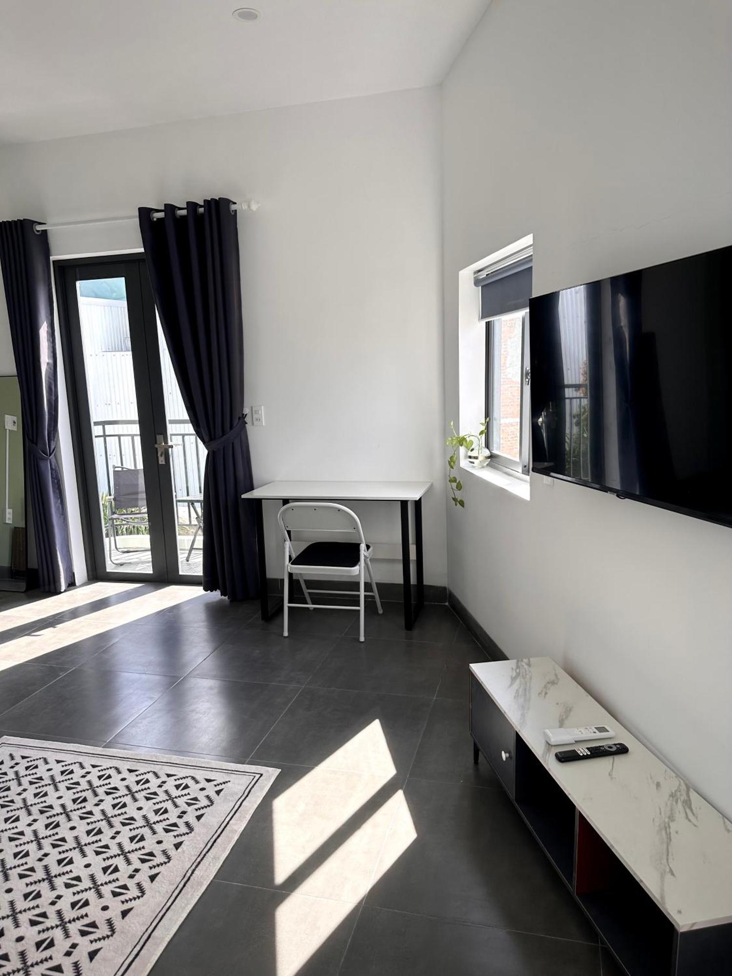 Gito Hoian Albergue *