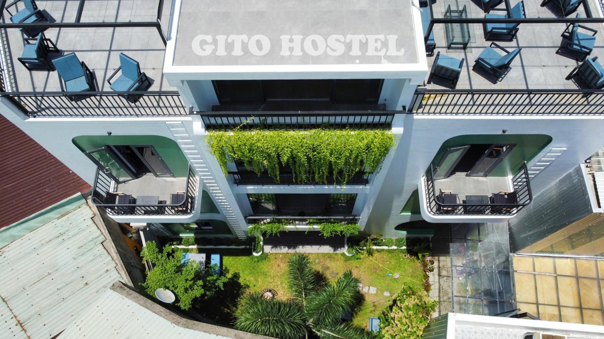Albergue Gito Hoian *