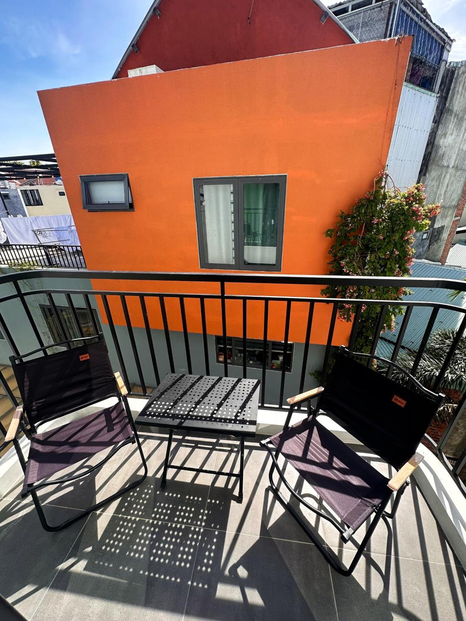 Albergue Gito Hoian