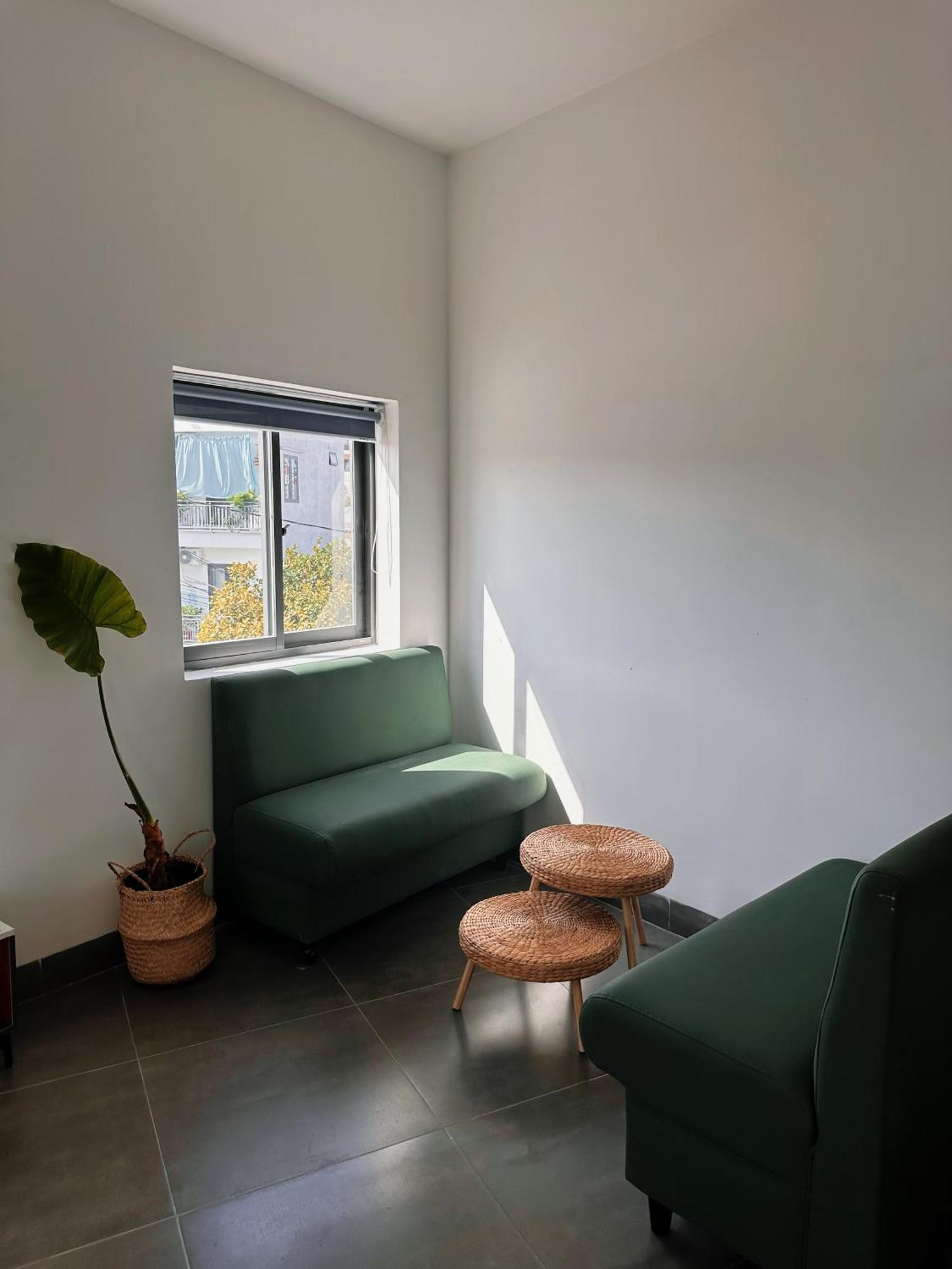 Albergue Gito Hoian