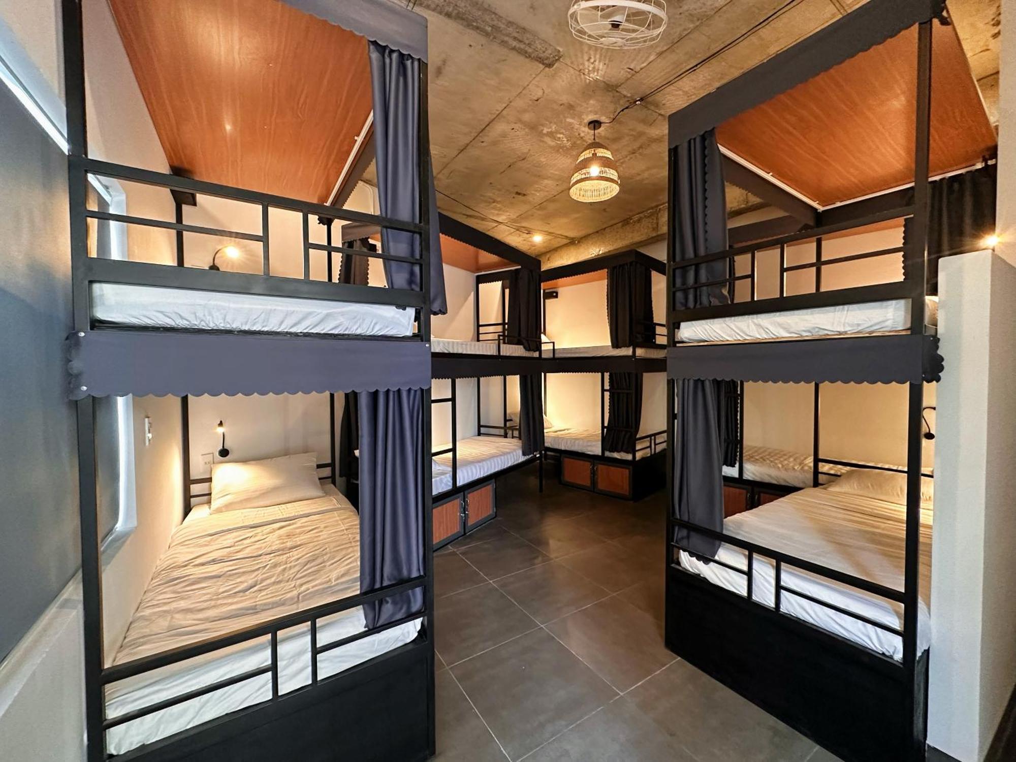 Gito Hoian Albergue *