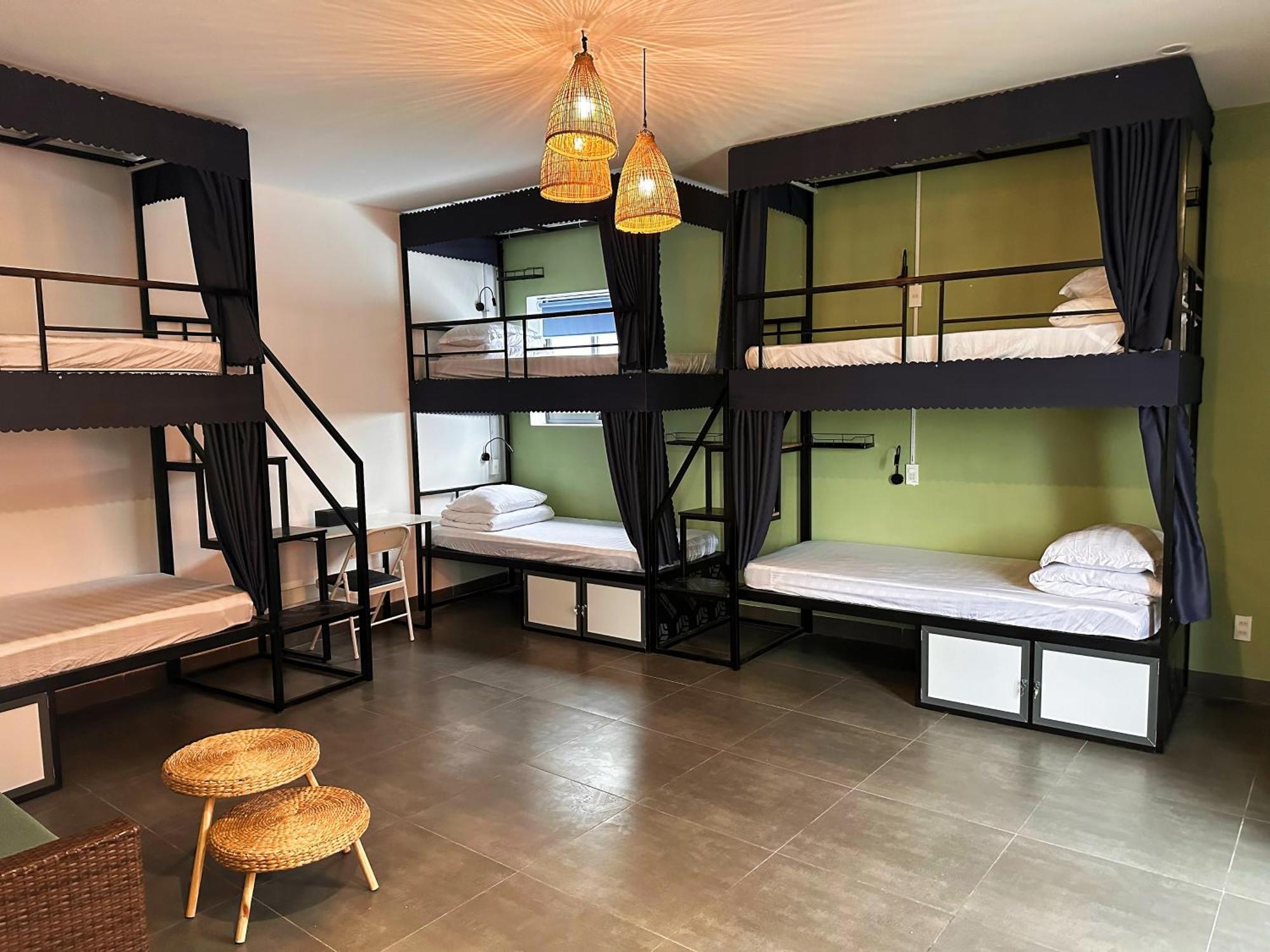 Albergue Gito Hoian Hoi An