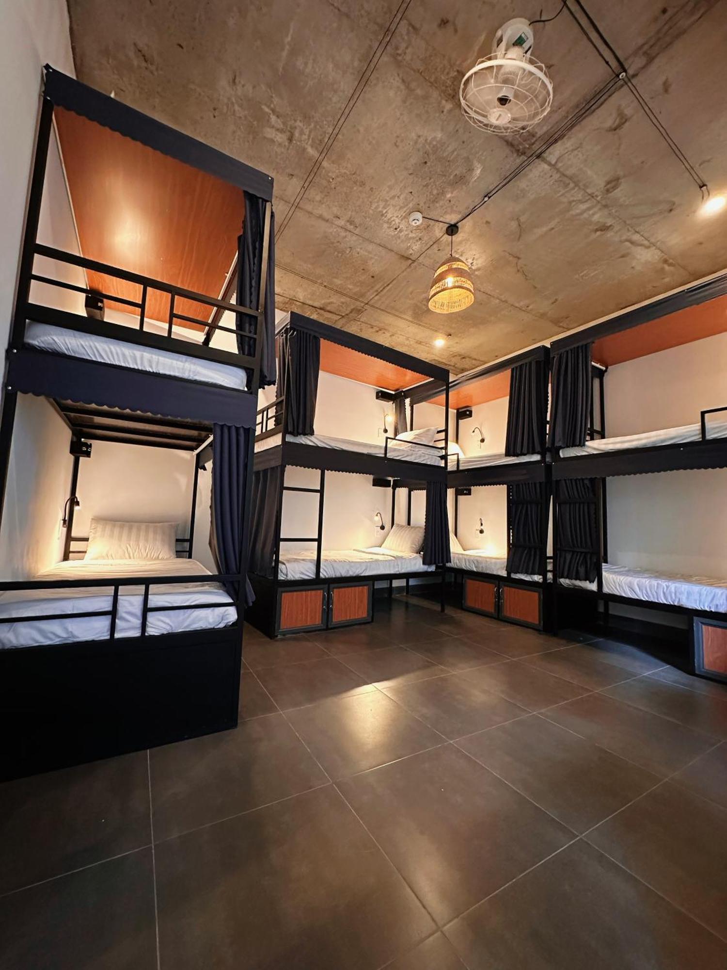 Albergue Gito Hoian *