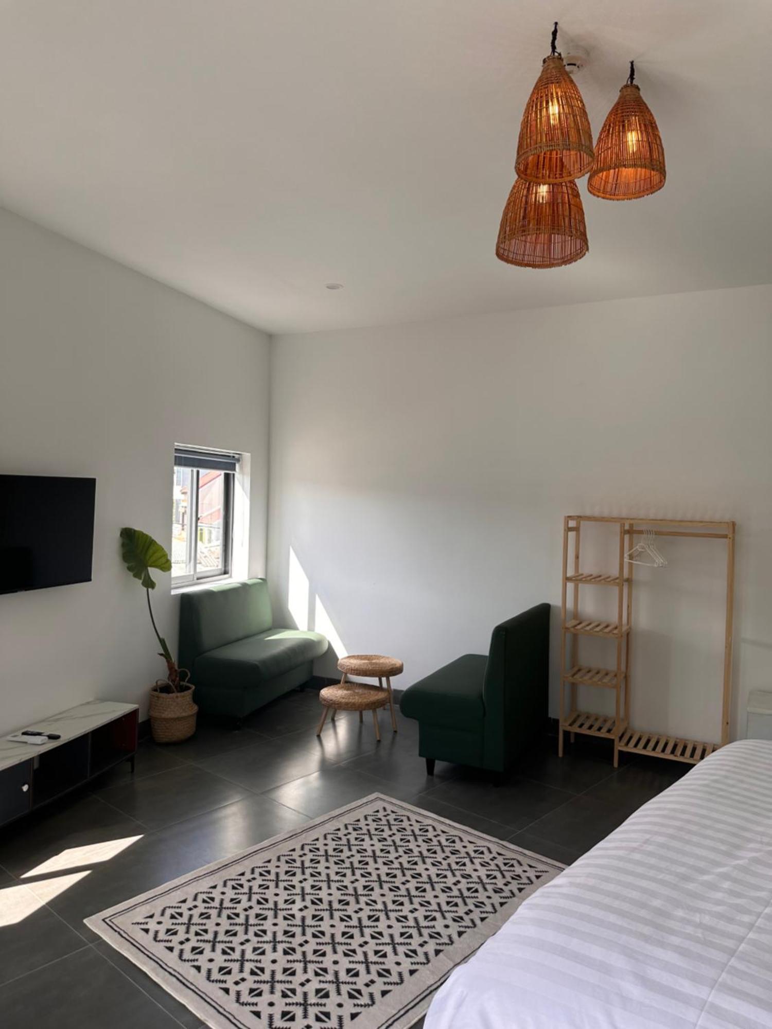 Gito Hoian Albergue Hoi An