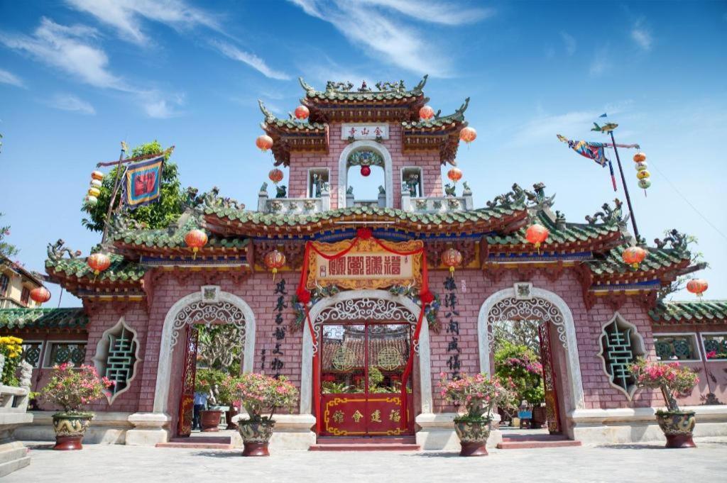 Hotel Thalia Boutique Hoian Hoi An