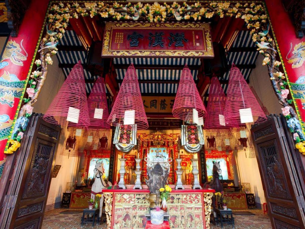 Hotel Thalia Boutique Hoian