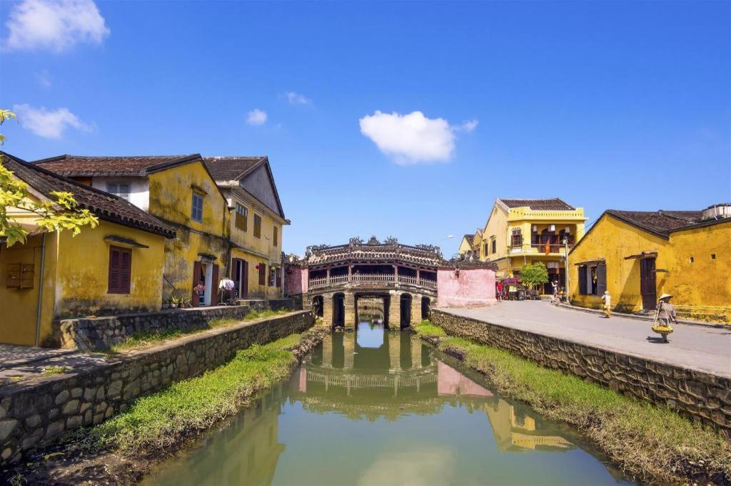 Hotel Thalia Boutique Hoian 3*