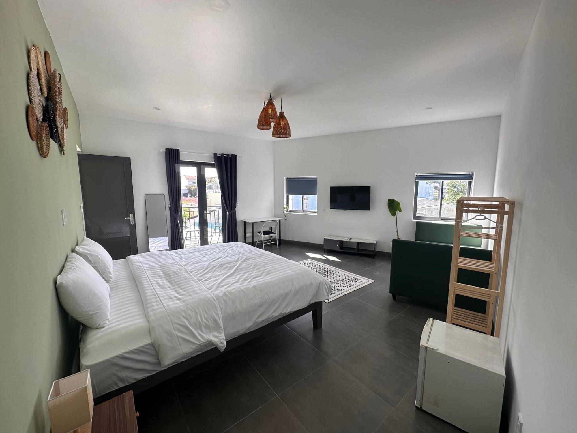 Gito Hoian Albergue