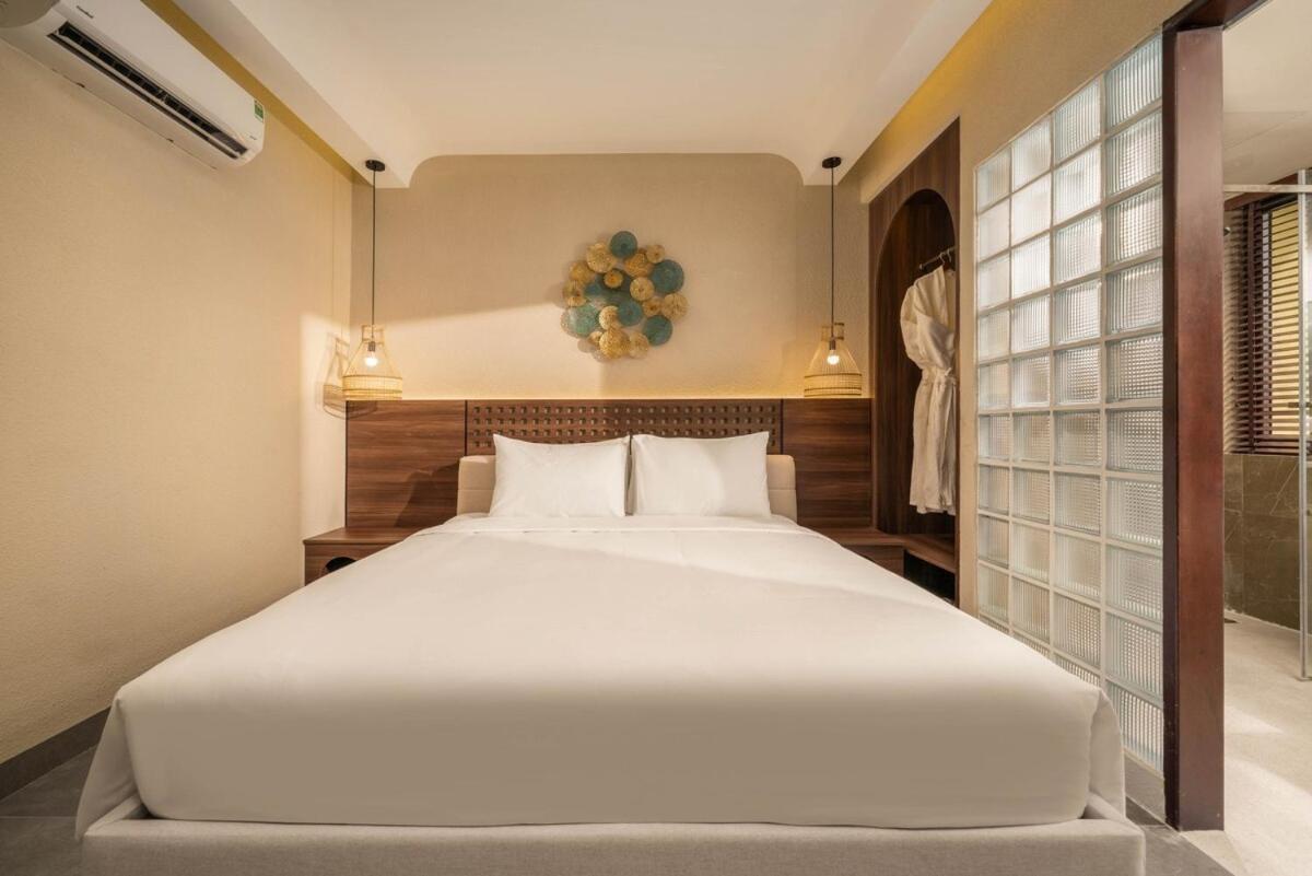 Cozy 3bdr Btw An Bang & Ancient Town Hoi An