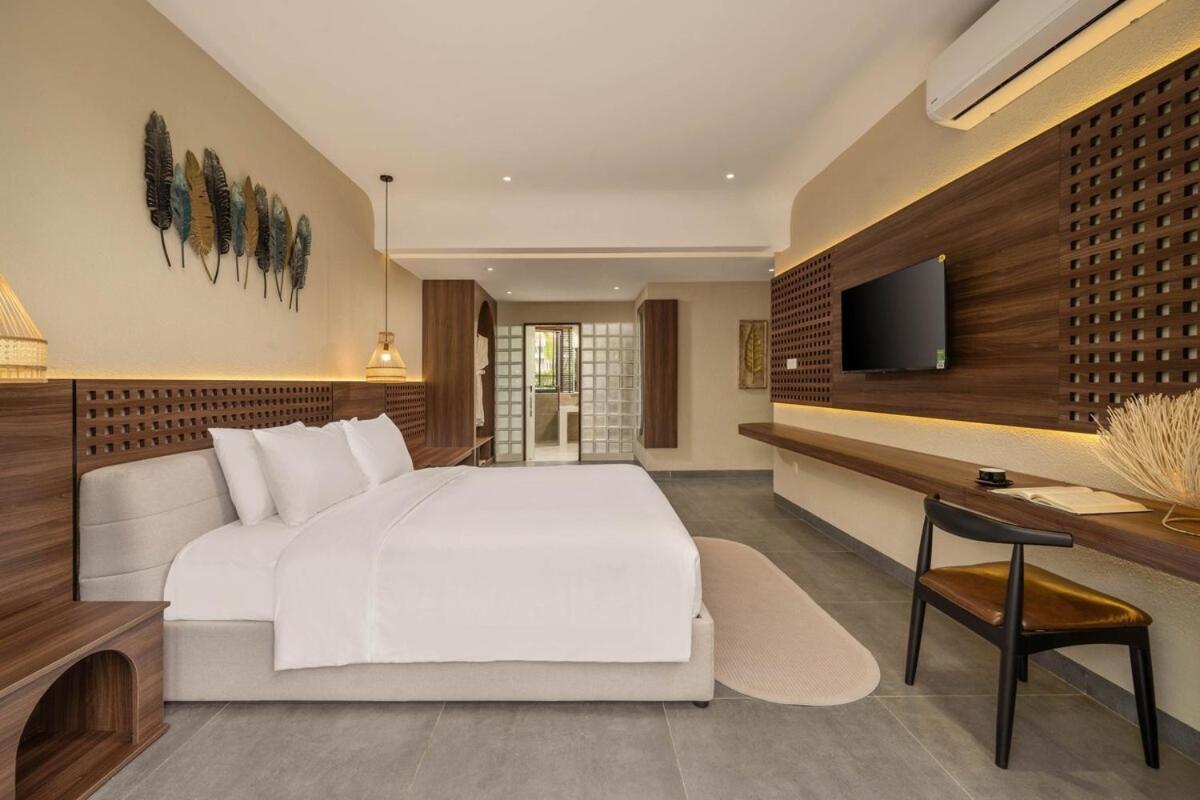 Cozy 3bdr Btw An Bang & Ancient Town Villa