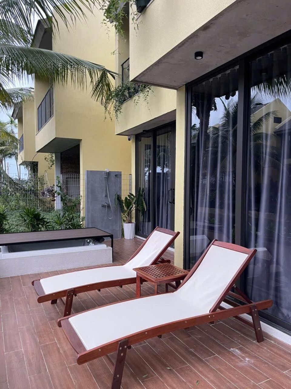 Cozy 3bdr Btw An Bang & Ancient Town Hoi An