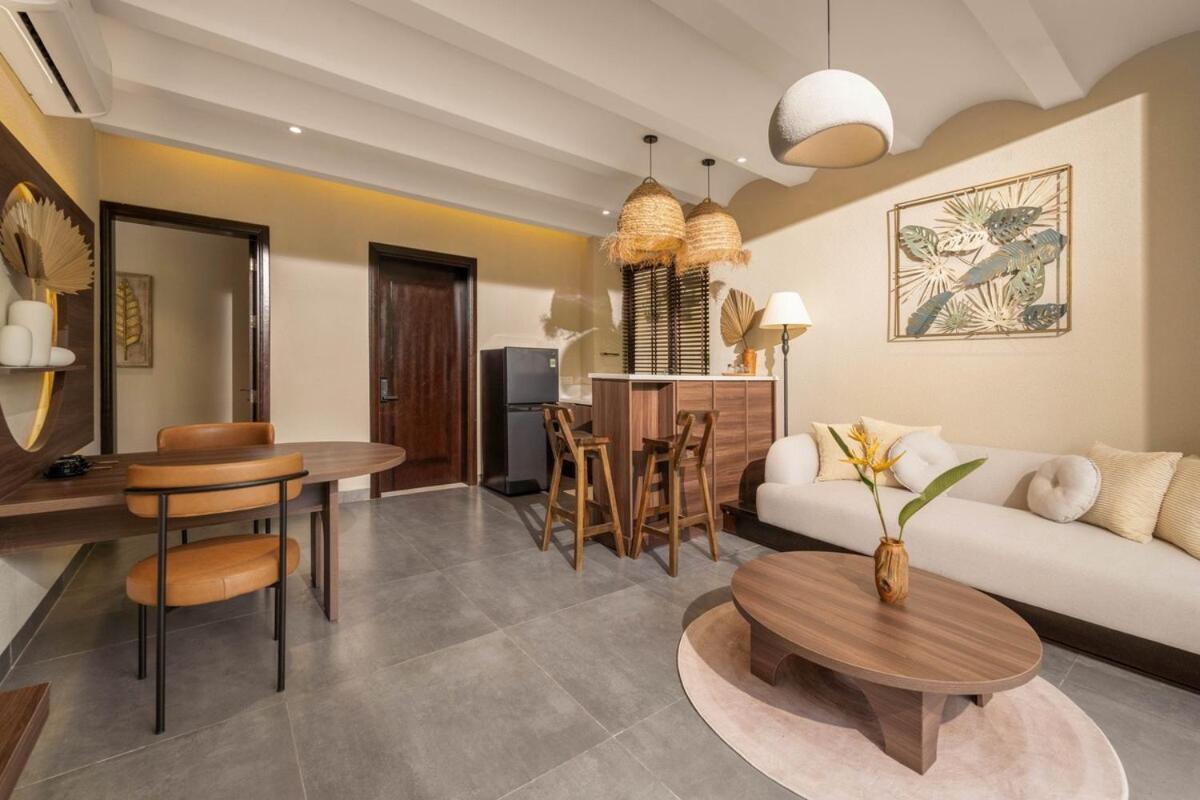 Cozy 3bdr Btw An Bang & Ancient Town * Hoi An