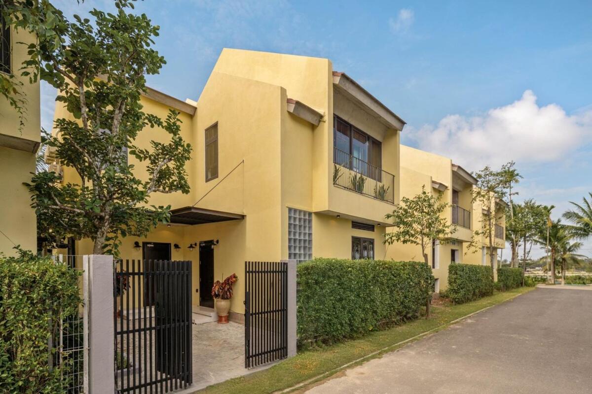 Cozy 3bdr Btw An Bang & Ancient Town Villa Hoi An