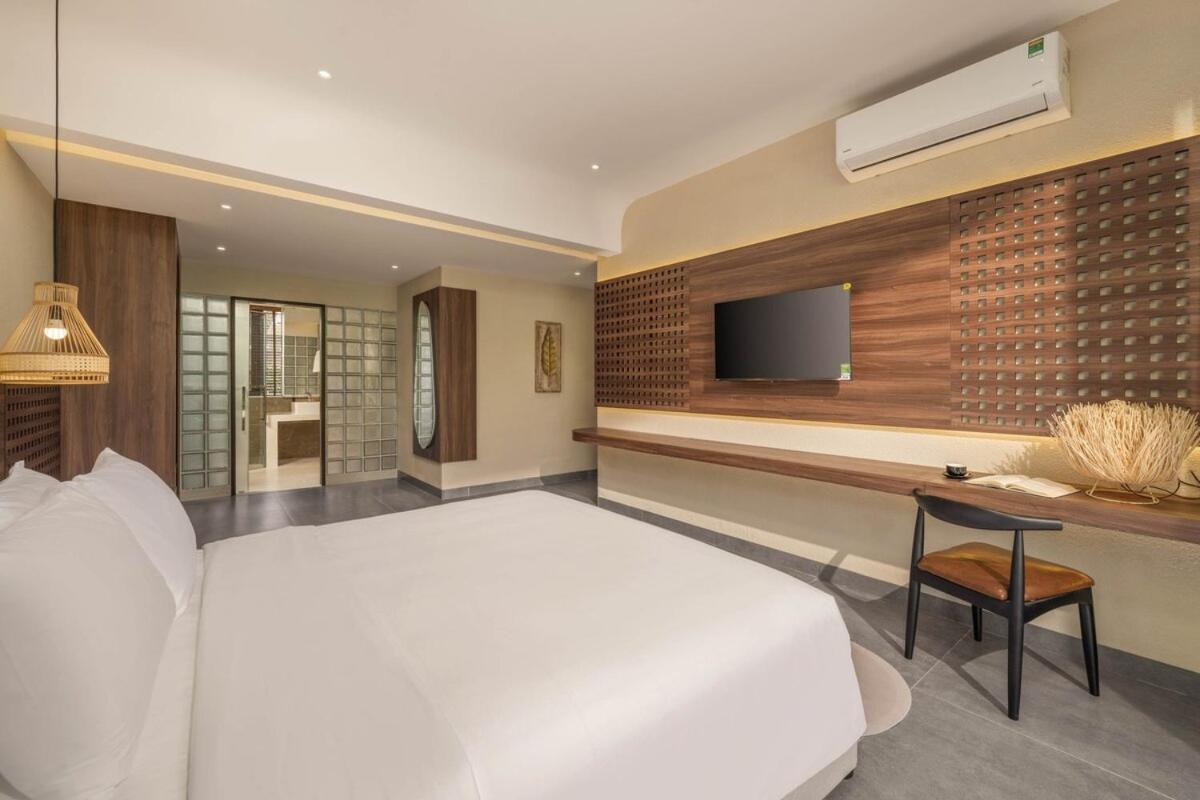 Cozy 3bdr Btw An Bang & Ancient Town Hoi An
