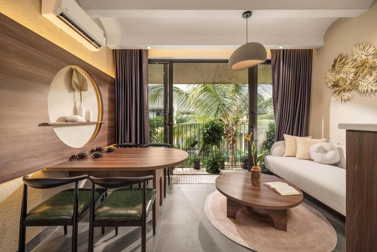 Cozy 3bdr Btw An Bang & Ancient Town Villa