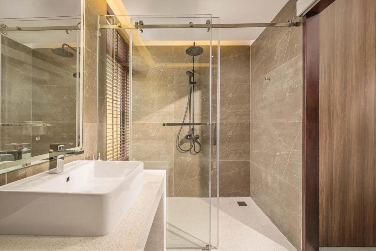 Cozy 3bdr Btw An Bang & Ancient Town Villa Hoi An