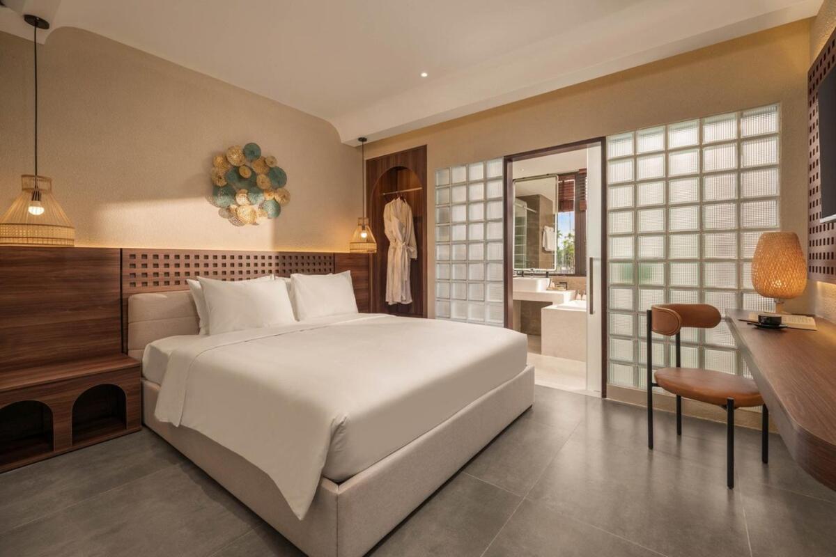 Cozy 3bdr Btw An Bang & Ancient Town Villa Hoi An