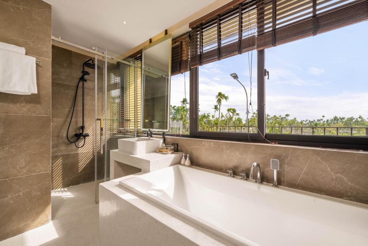 Cozy 3bdr Btw An Bang & Ancient Town Hoi An