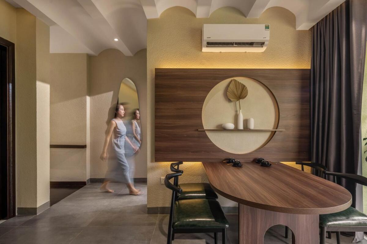 Villa Cozy 3bdr Btw An Bang & Ancient Town Hoi An