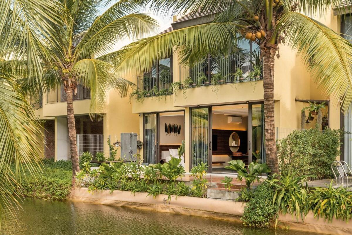 Villa Cozy 3bdr Btw An Bang & Ancient Town *