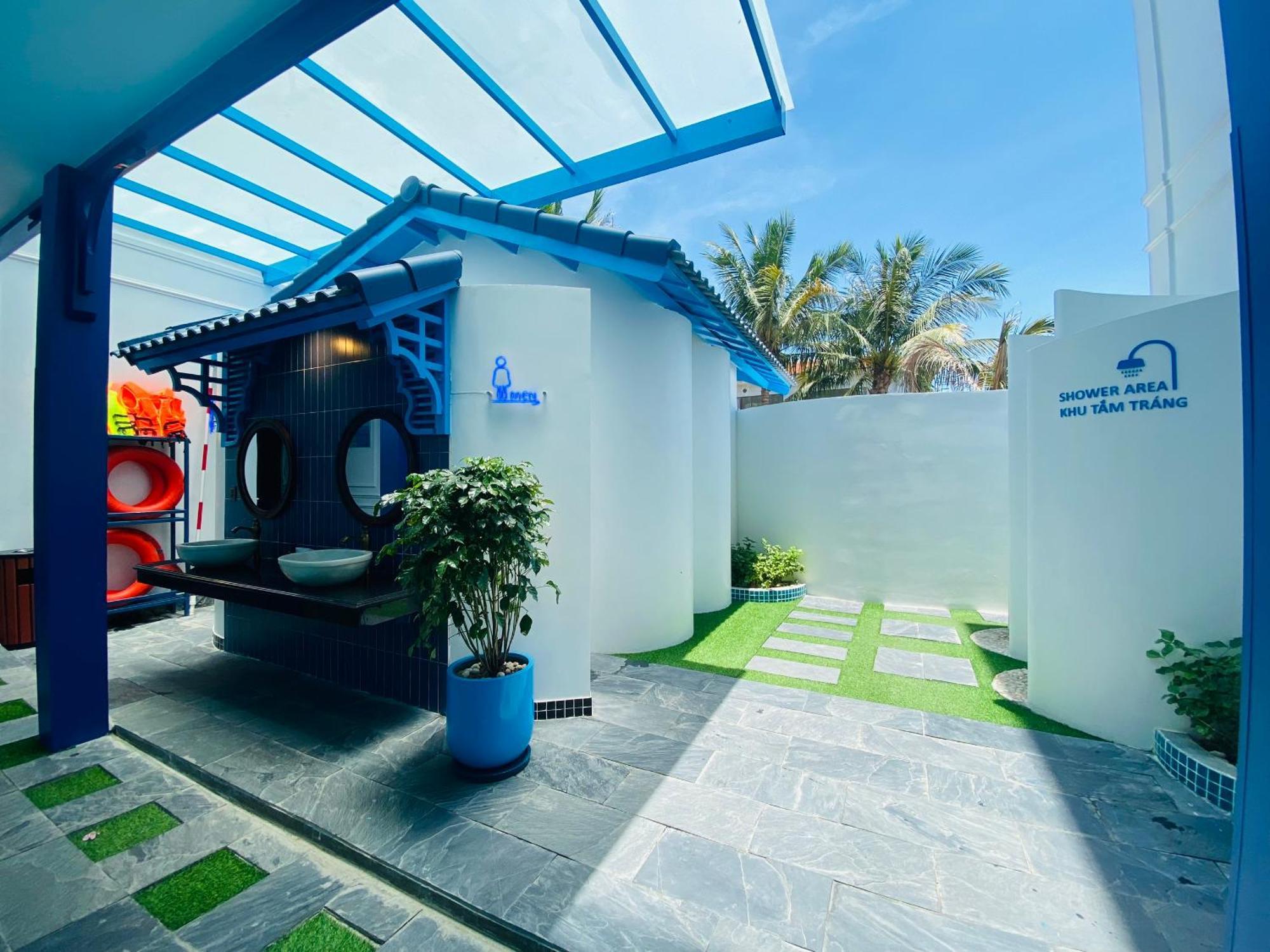 Silk River & Hotel 4*