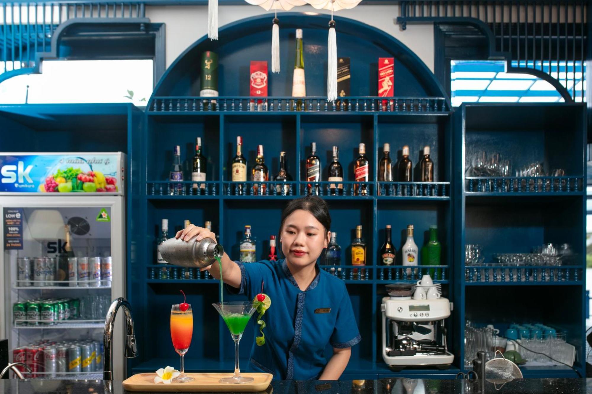 Hotel Silk River & Hoi An