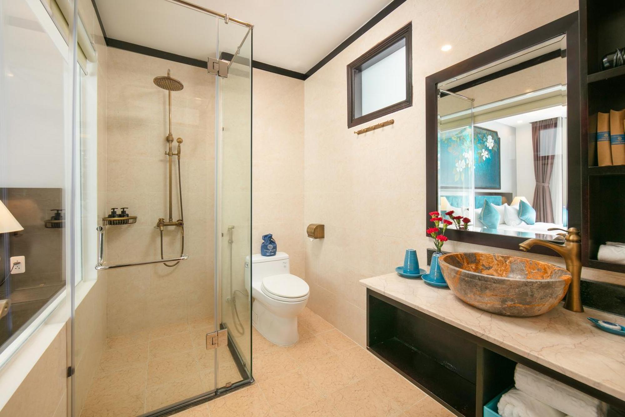 Hotel Silk River & Hoi An