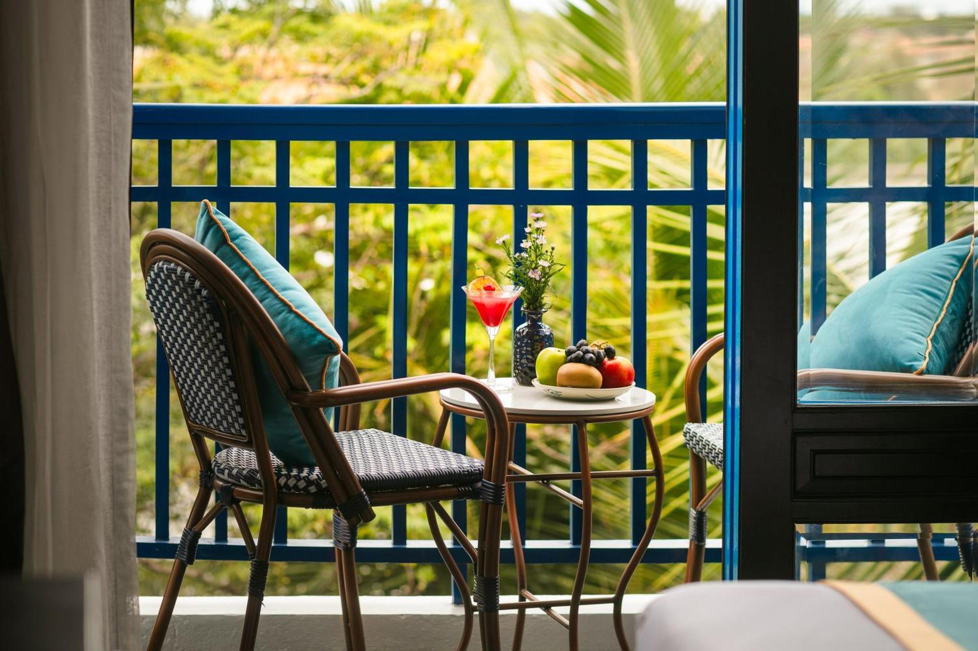 Silk River & 4* Hoi An