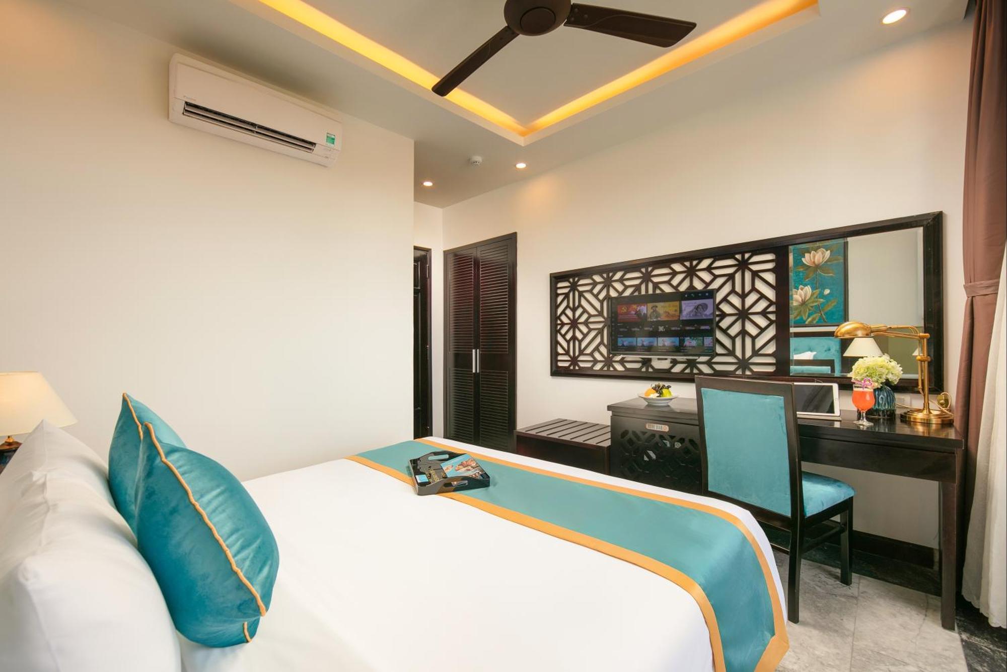 Silk River & Hotel 4*
