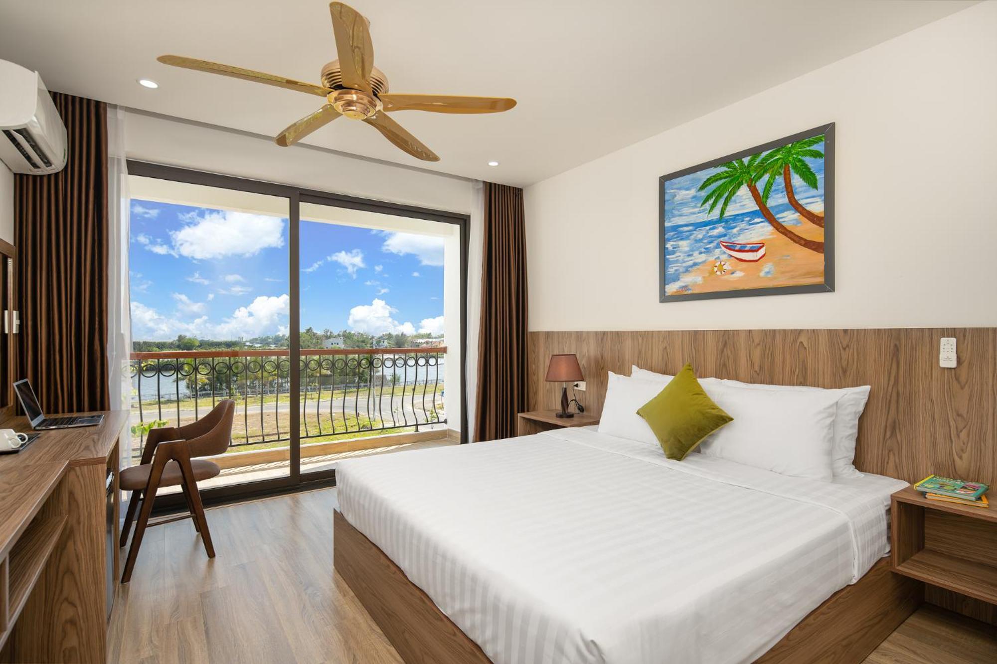 1 Stop Vivi An Bang 3* Hoi An