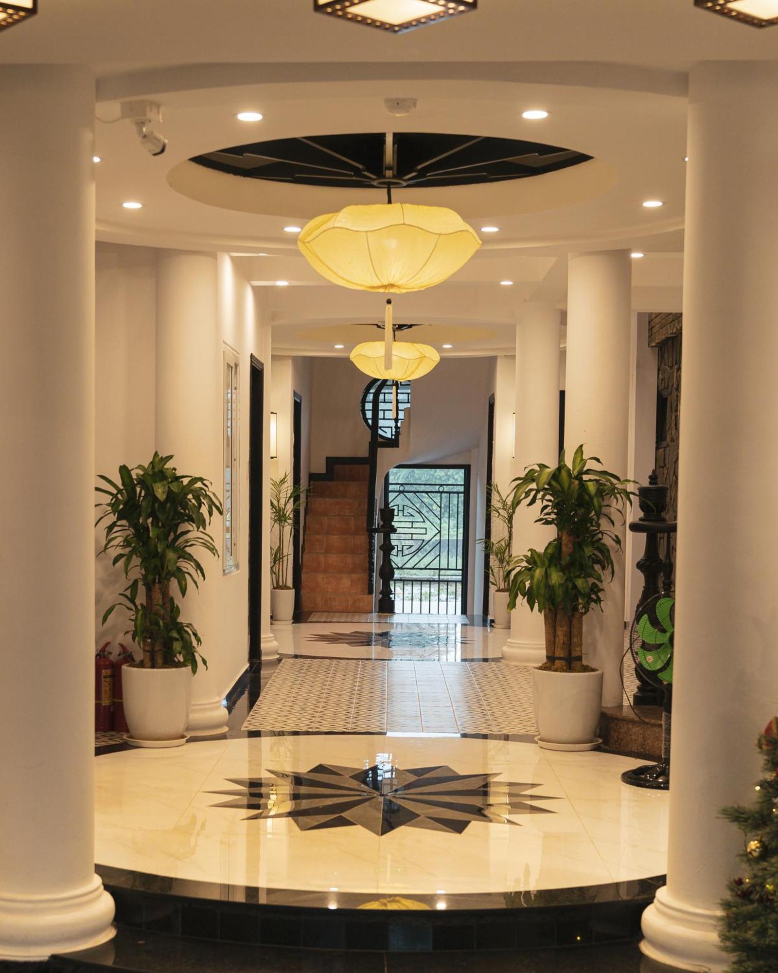 Hotel Hoianese Old Town Boutique